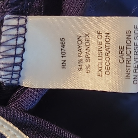 Womans Bua/Bua tunic shirt - Picture 5 of 5